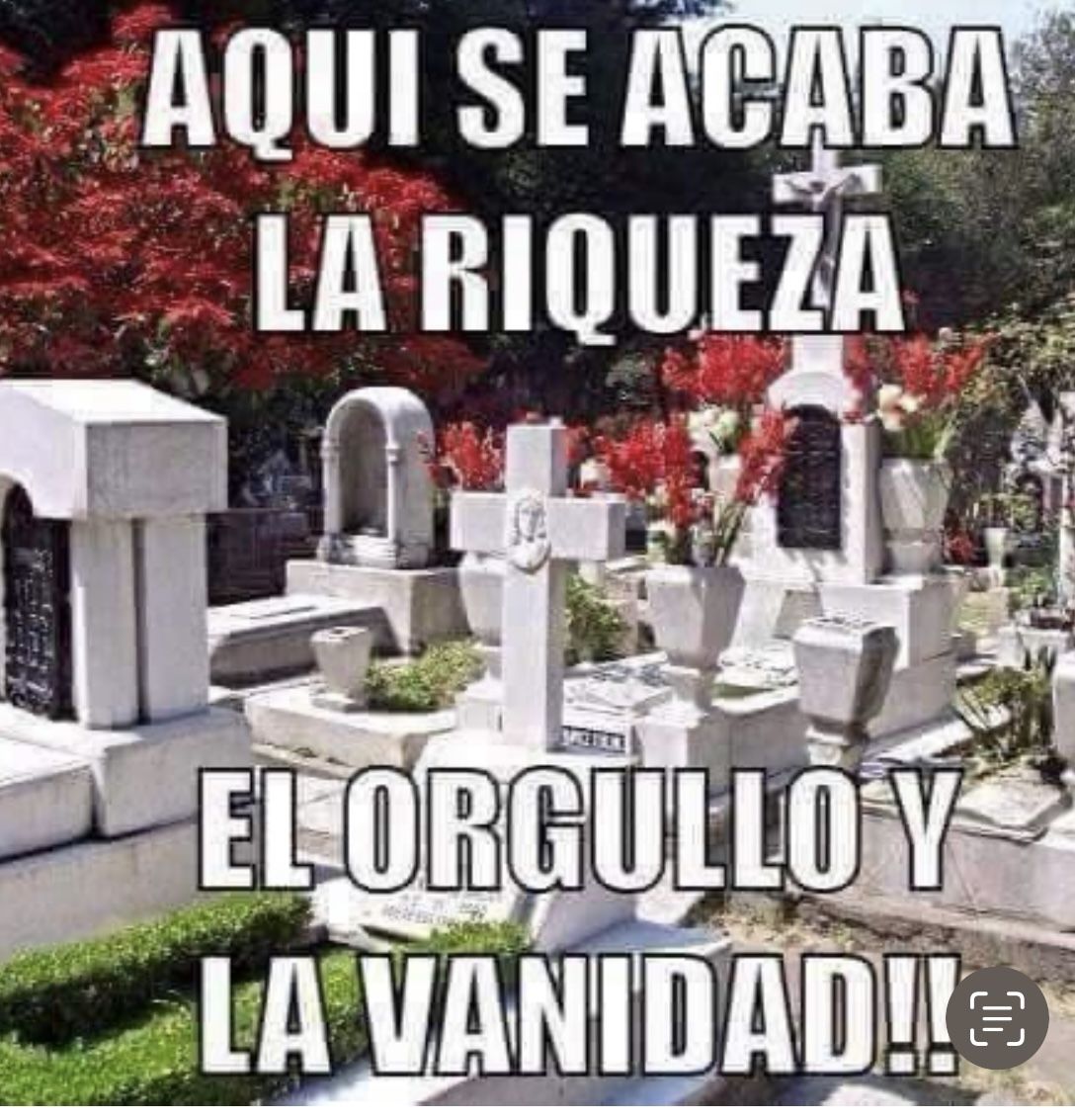 Piensa En Tu Familia !!