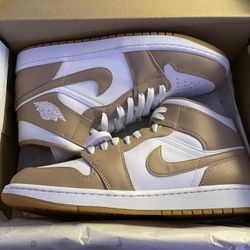 Jordan 1 size 12