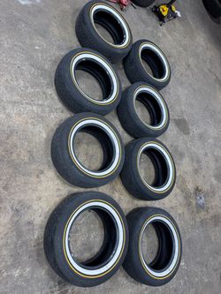 8 2256016 vogue tires