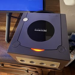 Gamecube 
