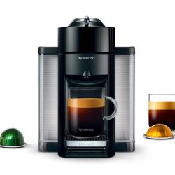 Espresso Vertuo Machine 