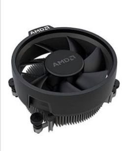 Cpu cooler