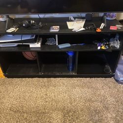 Entertainment Center 