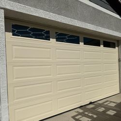 Garage Door