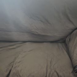 Loveseat Dog Blanket Cover