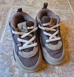 Jordan Toddler Shoes – Size 9C