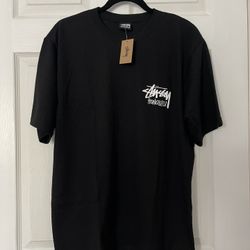 Stussy Honolulu Tee Shirt