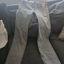 Levi 501 Jeans Never Worn