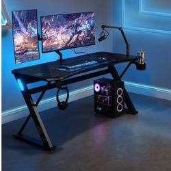 Dps Gaming Desk 