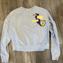 Lakers Sweatshirt 