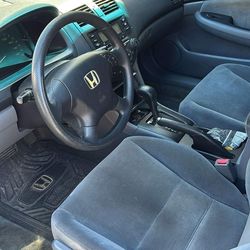 2006 Honda Accord