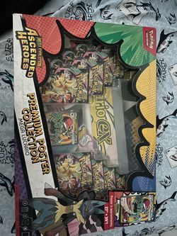 Pokémon TCG: