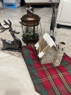 Home decor