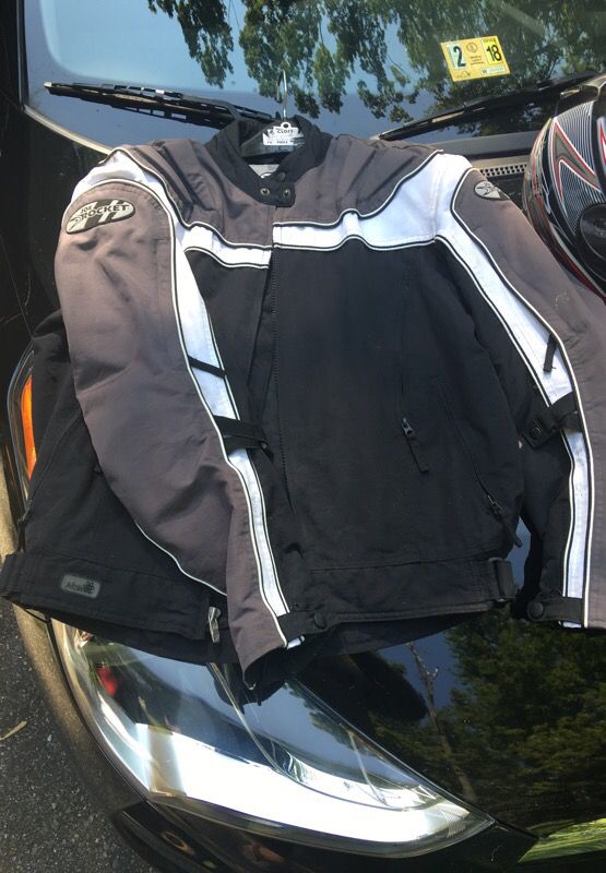 Motorcycle Ridding Gear