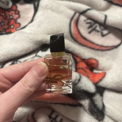 YSL Perfume 