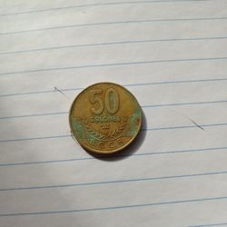 Coins