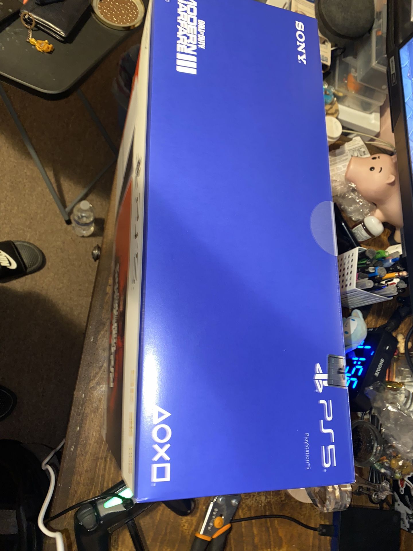 PS5 Slim