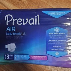 Adult Diapers