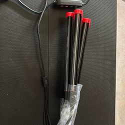 Grow lamps for inside plants