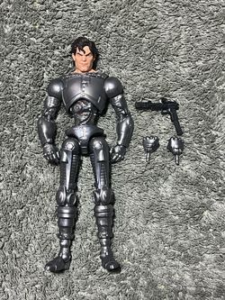 Marvel Legends Pretty Boy Action Figure