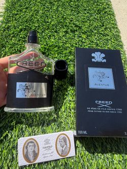 Creed aventus