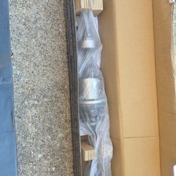 06 lexus gs awd front axles