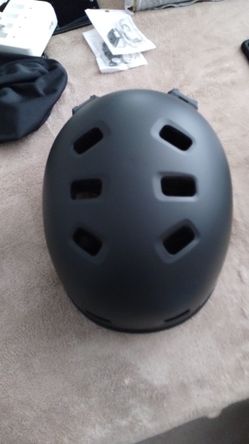 Bike Helmet
