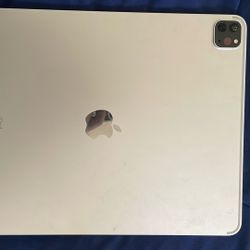 iPad Pro 5 Generation 12 Inch