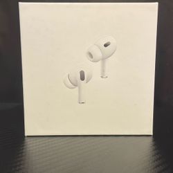AirPods Pro Gen 2