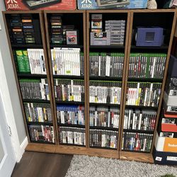 Video Games For Sale