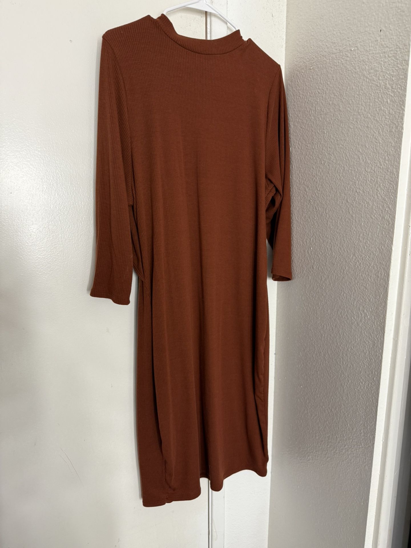 Women’s Clothes