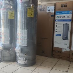 Water Heater 