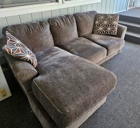 Sectional Couch