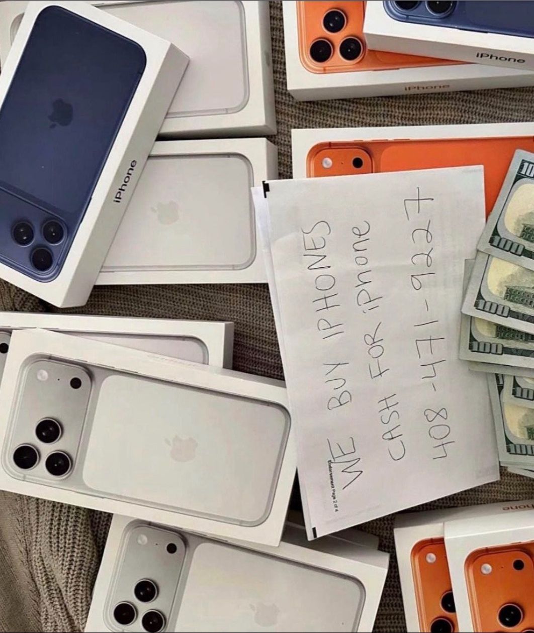 Apple Watch Ultra 3 Or iPhone 17 Pro Max Cases 