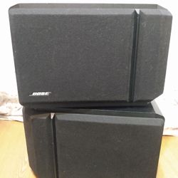 Bose Speakers