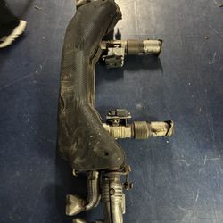 2020 2021 2022 2023 2024 Corvette OEM Exhaust