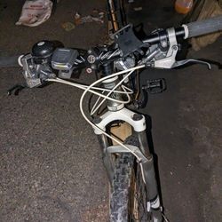 Trek Marlin 5 Generation 2 Gary Fisher Edition