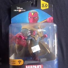Marvel Toy 