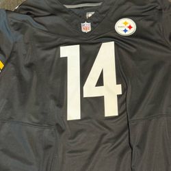 Pittsburgh Steelers Jersey