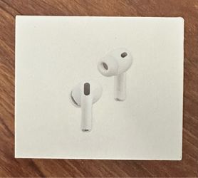 AirPods Pro (3rd generation)