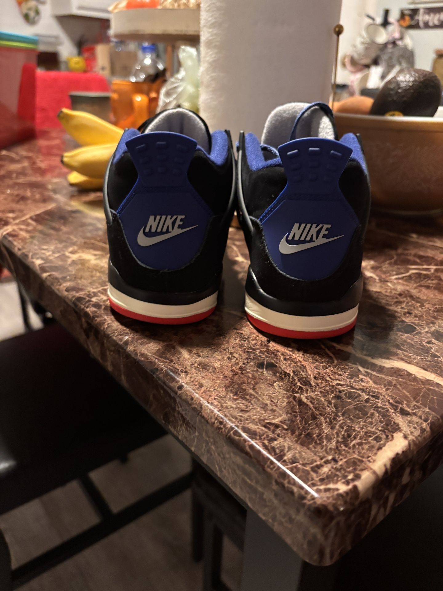 Four Rares Size One And five grapes size one also