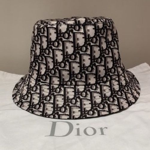 Dior Bucket Hat