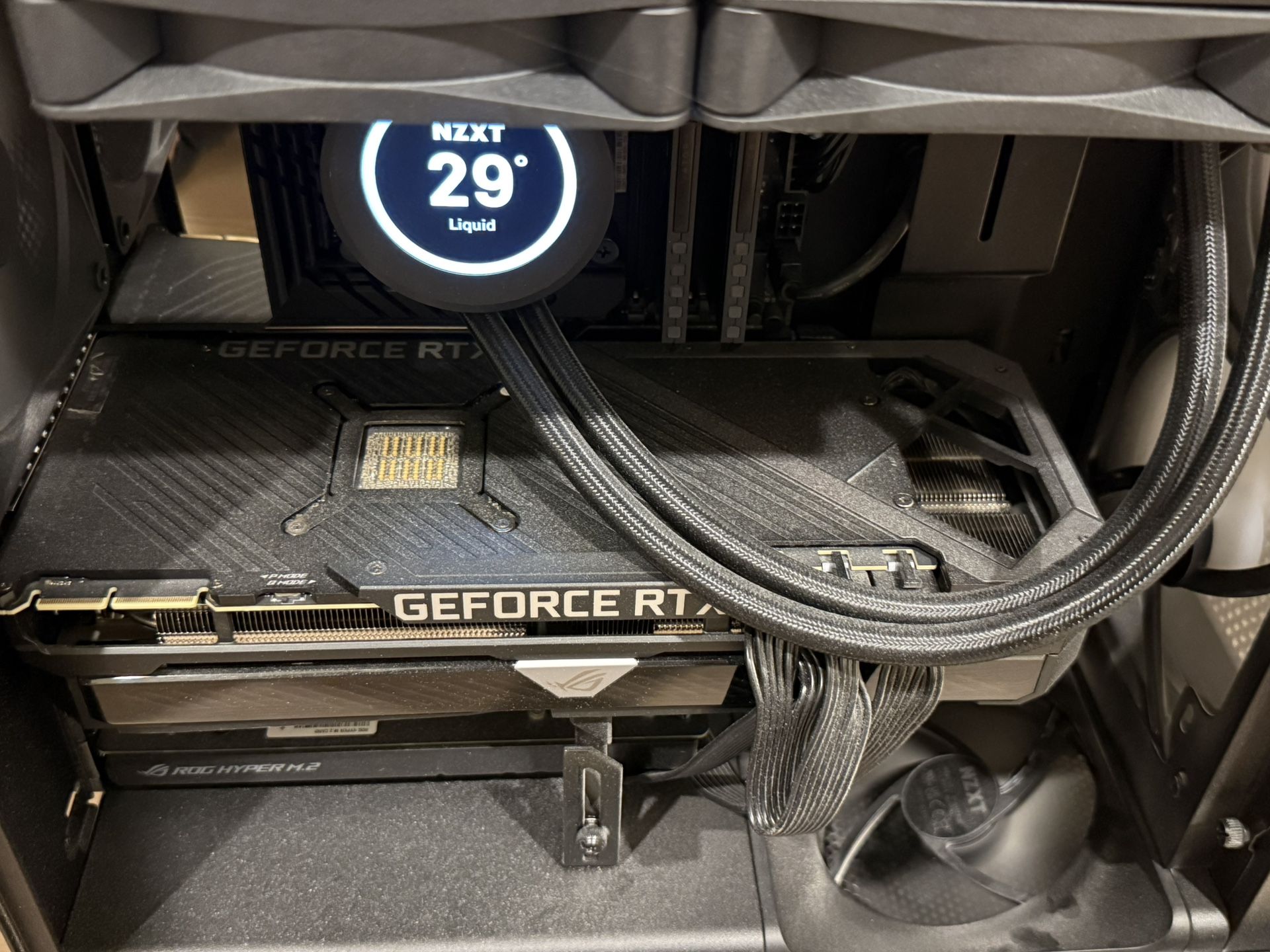 Asus Strix Rtx 3090 OC 24gb