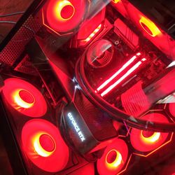 GAMING PC!! TRADE OR SELL