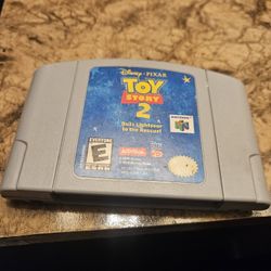 Toy Story 2