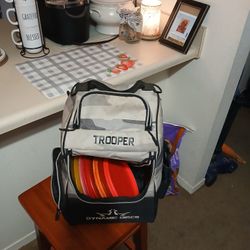 Disc Golf