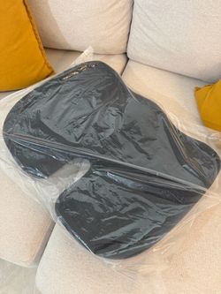 Pressure Relief Seat and back Cushion - Gel & Memory Foam