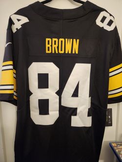 Steeler 2X Jersey New With Tags