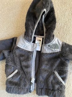 The North Face Baby Winter Jacket 0-3months