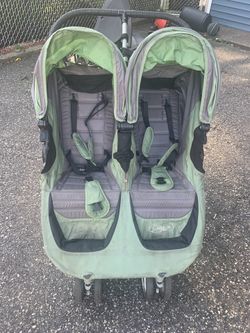 Double Stroller